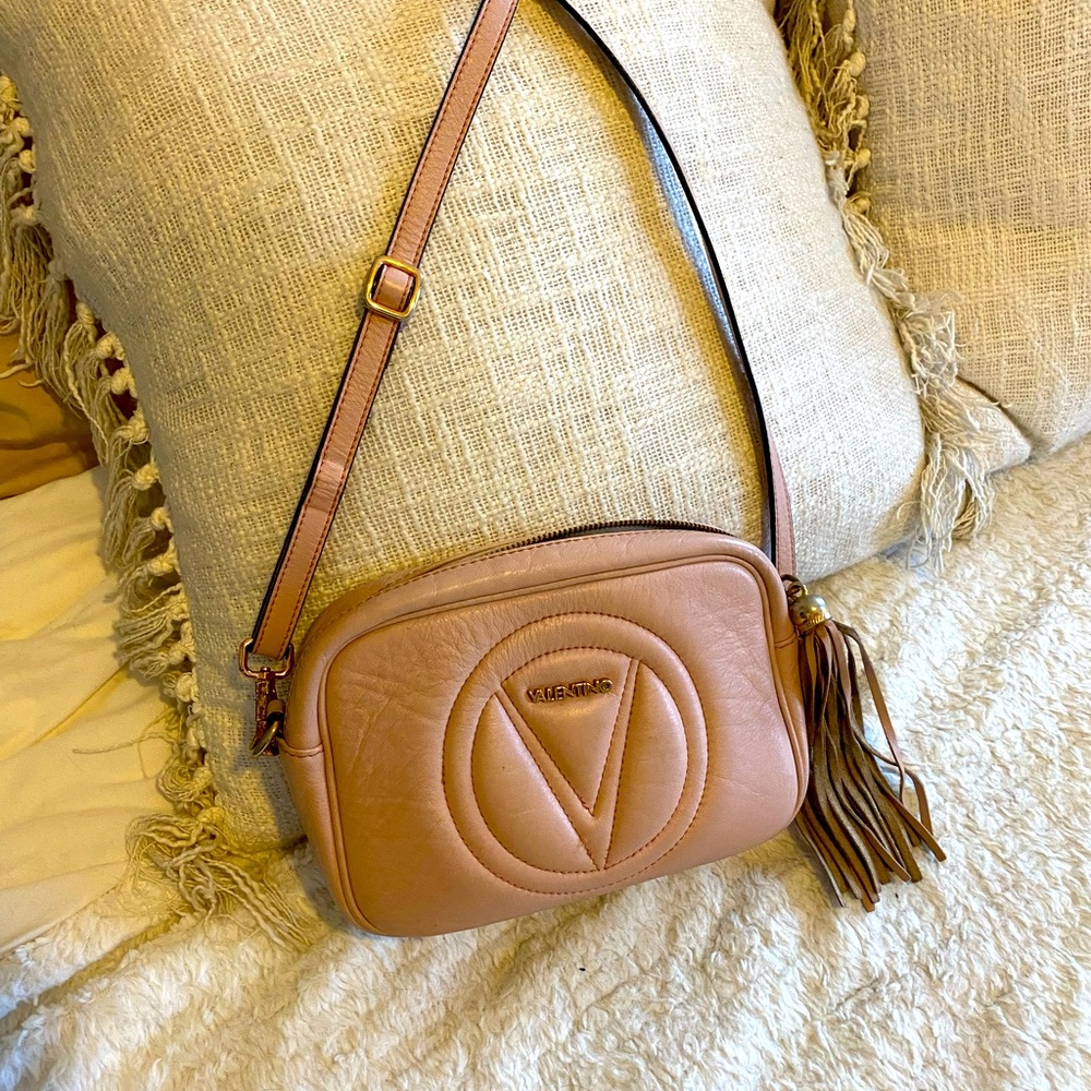 Valentino bag from saks off fifth